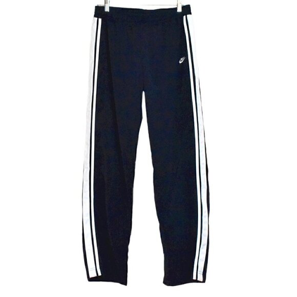 Nike Track Pants Navy Blue Size S - Picture 1 of 9